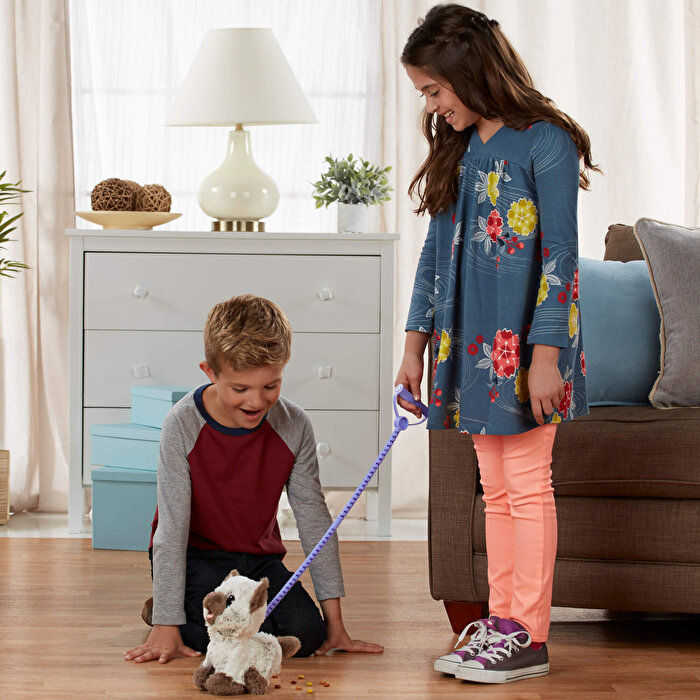 Fur Real Afacan Kedicik