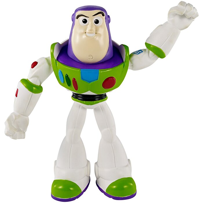 Toy Story Bükülebilen Figürler Buzz Lightyear GGK85