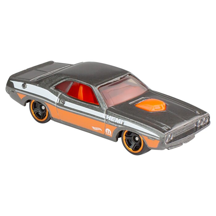 Hot Wheels Beşli Araba Seti Mopar HTV48
