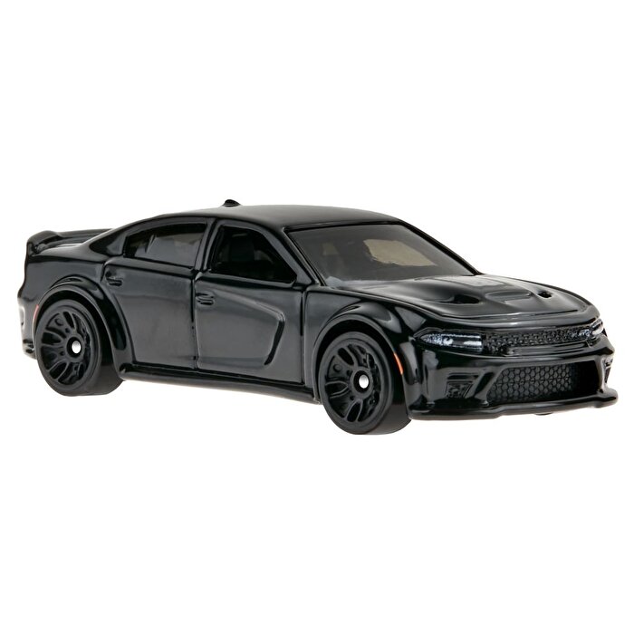 Hot Wheels Fast & Furious Arabalar Dodge Charger Hellcat HNT00