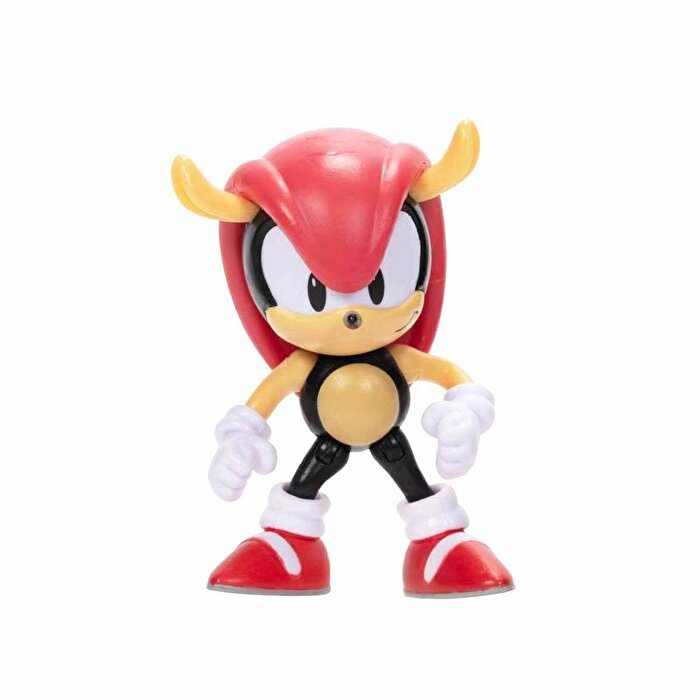 Sonic Figür 6 Cm NCT09000 Mighty