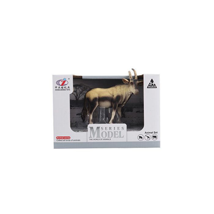 Animal World Antilop