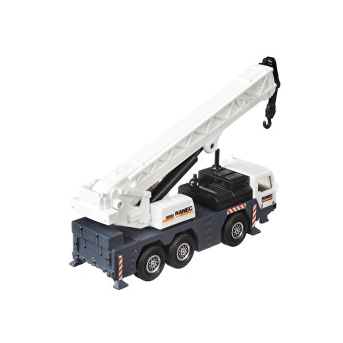 Matchbox İş Araçları GWG38