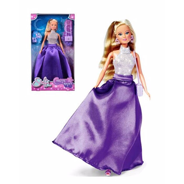 Steffi Love Steffi Sihirli Gece