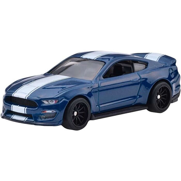 Hot Wheels Fast & Furious Premium Arabalar Custom Mustang HNW51