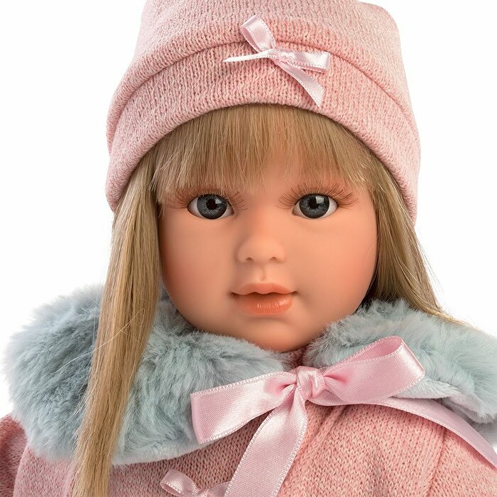 Llorens Tina 54029 40 cm