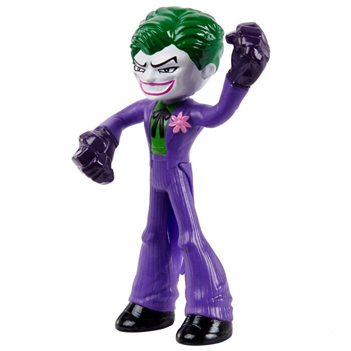 DC Justice League Bükülebilen Figürler Joker GLN82