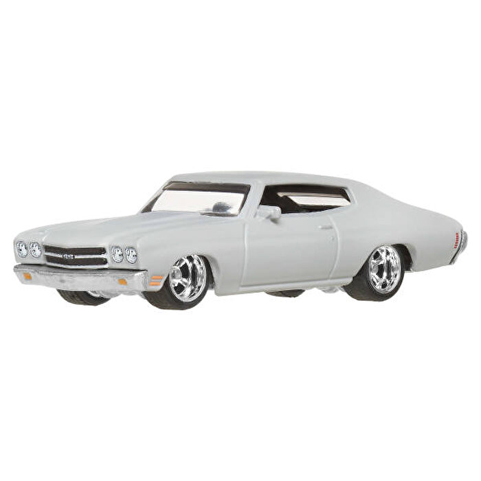 Hot Wheels Fast & Furious Premium Arabalar 1970 Chevelle SS JBL94