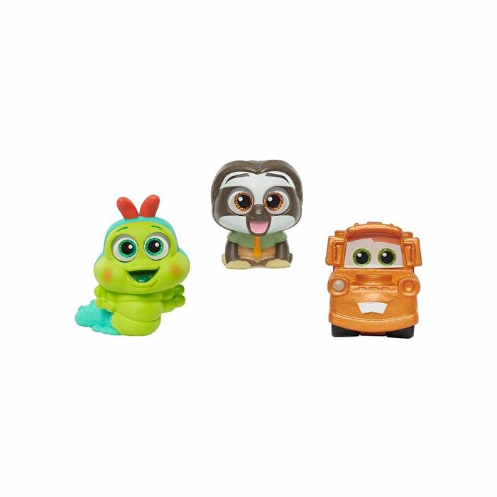 Disney Doorables Sürpriz Karakterler