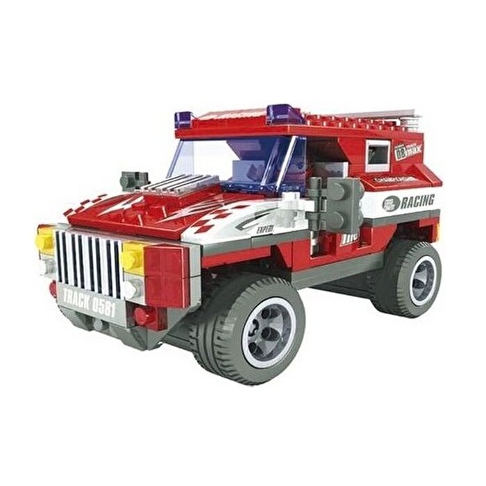 Ausini Racing Set 26601