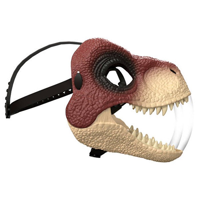 Jurassic World Dinozor Maskesi Velociraptor JGG13