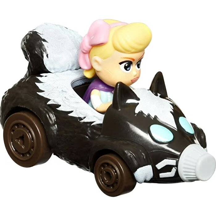 Hot Wheels RacerVerse Tekli Arabalar Bo Peep HKC04