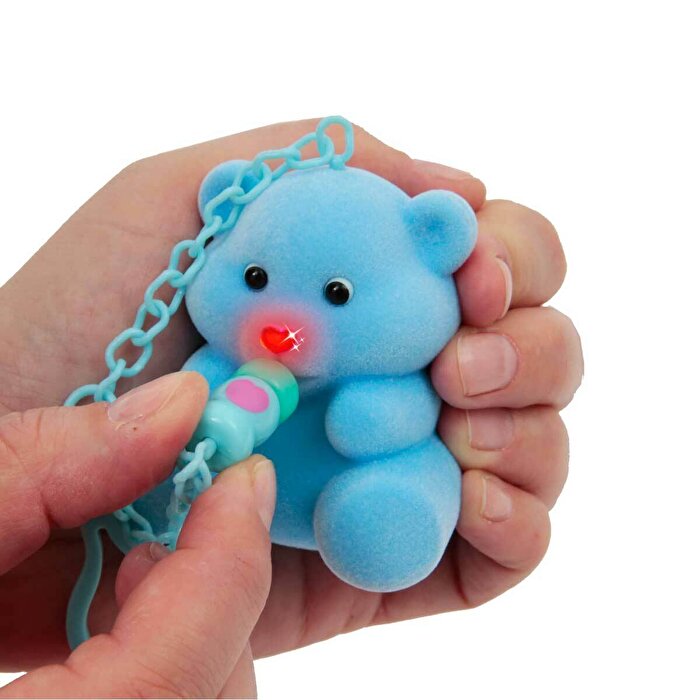 Coccolotti Sevimli Ayıcıklar Figür Mavi