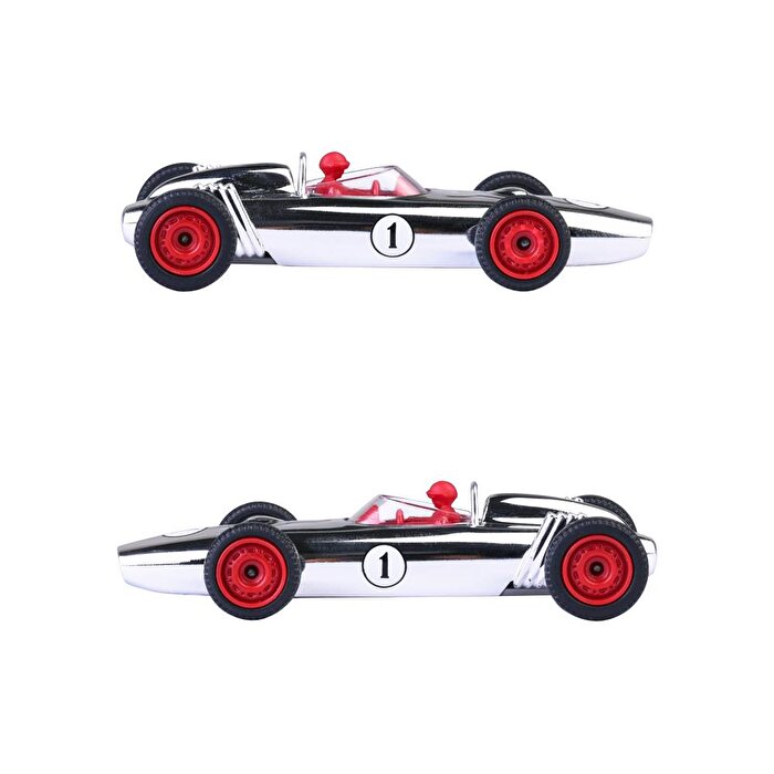 Majorette Anniversary Edition First Ever Araçlar Gri̇