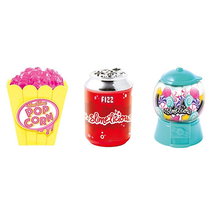 Slime'licious Slime Set 1