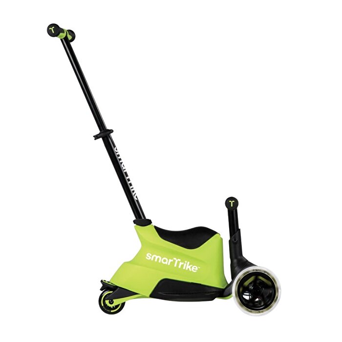 SmarTrike Xtend Büyüyebilen Ride On Scooter Lime