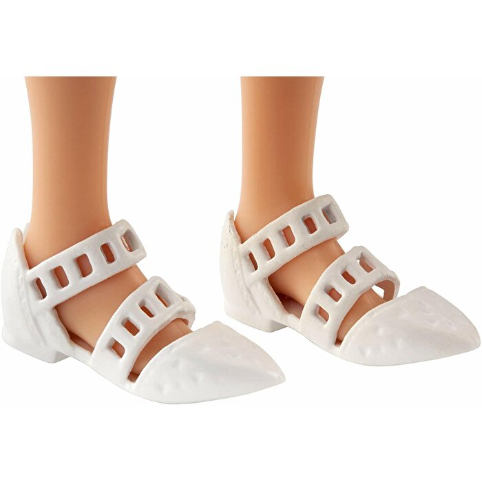 Barbie Büyüleyici Parti Bebekleri FJF41