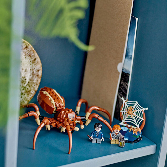 LEGO Harry Potter Aragog Yasak Orman’da 76434