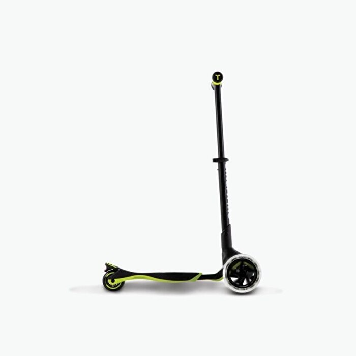SmarTrike Xtend 3 Aşamalı Büyüyebilen Çocuk Scooterı Lime