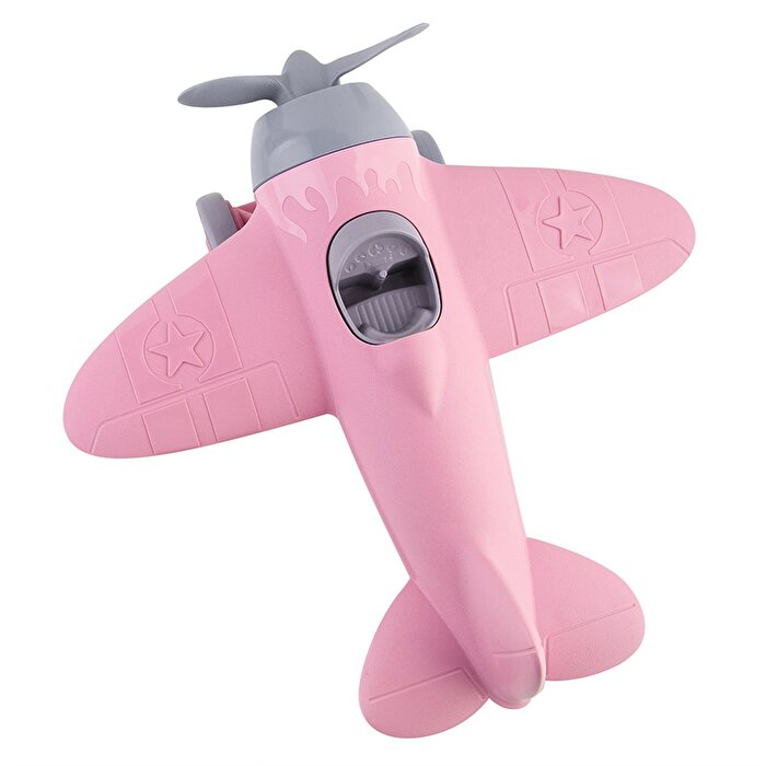 Pırpır Uçak Pembe