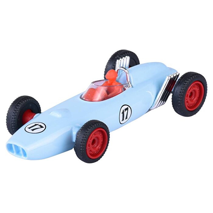 Majorette Anniversary Edition First Ever Araçlar Buz Mavi̇si̇