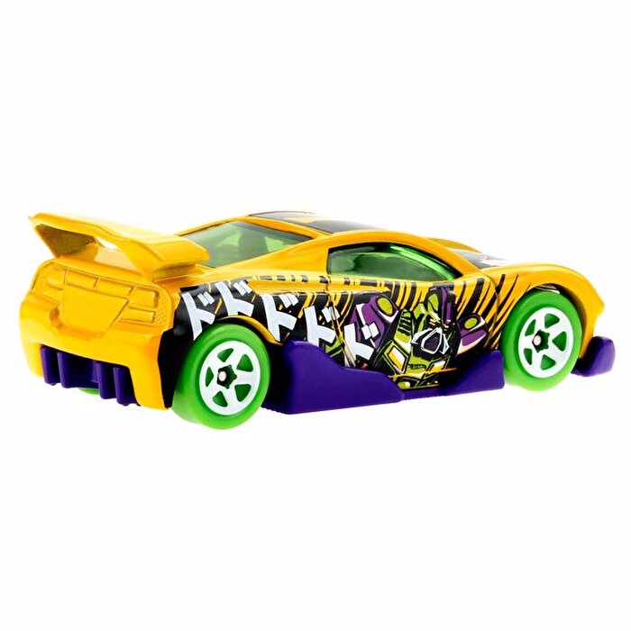 Hot Wheels Tekli Arabalar MS-T Suzuka HCW44