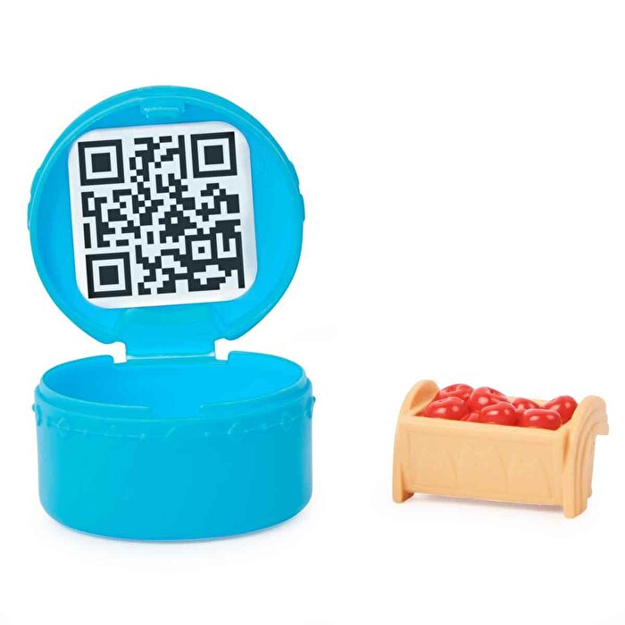 Gabby’s Dollhouse Cat Tivity Gabby ve Kico Figür Seti