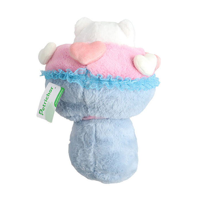 Çiçek Buketi Ayıcıklı Peluş