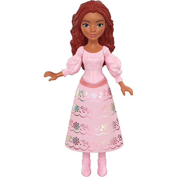 Di̇sney Prenses Mi̇ni̇ Bebekler Ariel JBX55