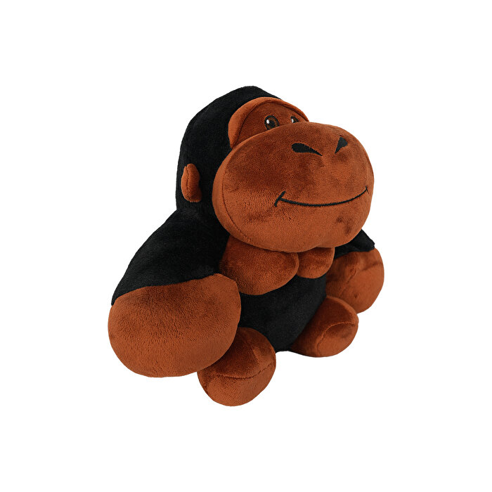 King Gorilla Peluş 20 Cm