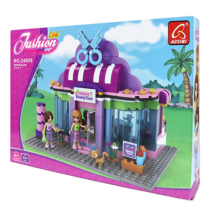 Ausini Fashion Set 24609