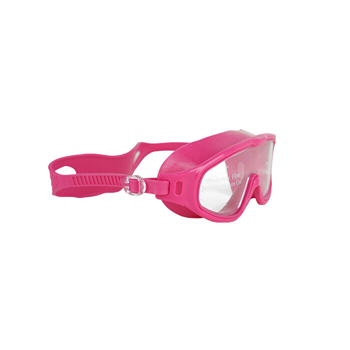 Snob Yüzücü Gözlüğü Pembe