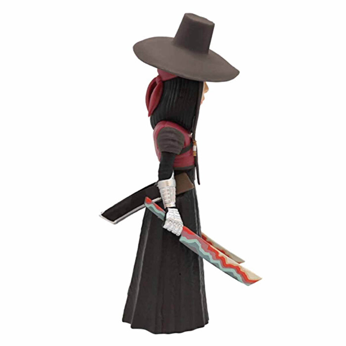 Minix Nemesis Figürü 14958