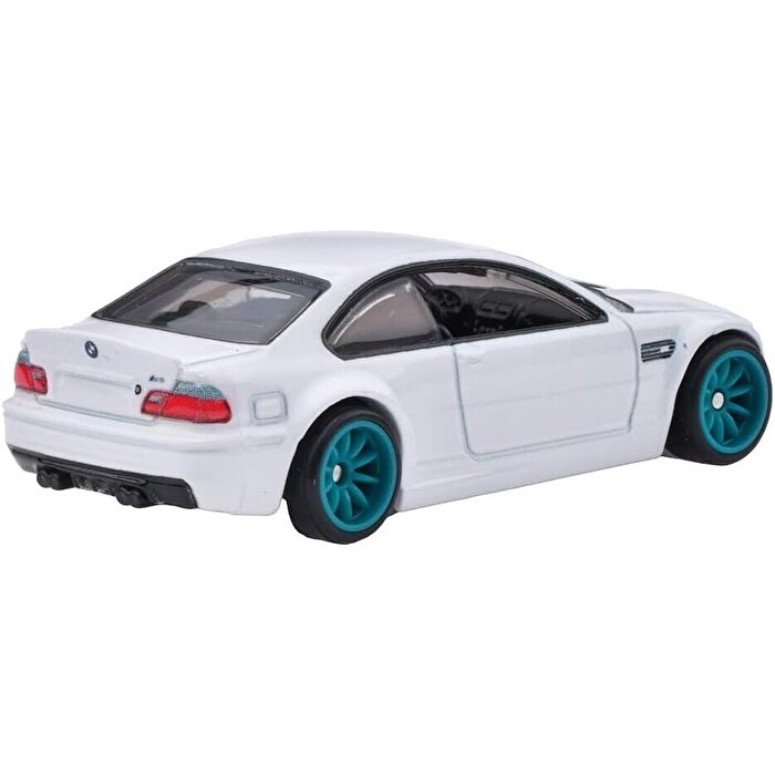 Hot Wheels Fast & Furious Premium Arabalar BMW M3 E46 HNW52