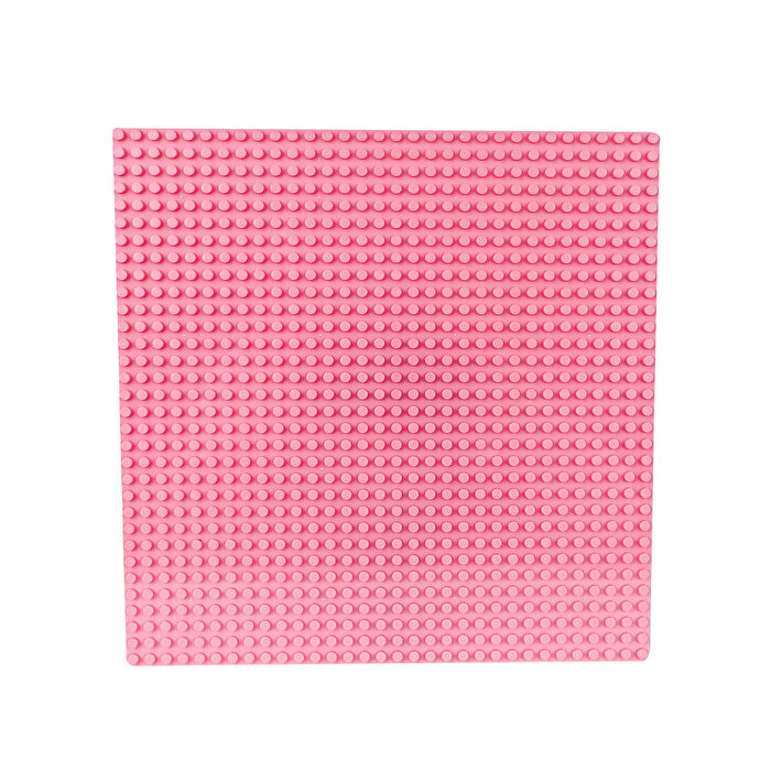 Pembe Blok Zemin 32 x 32 Cm