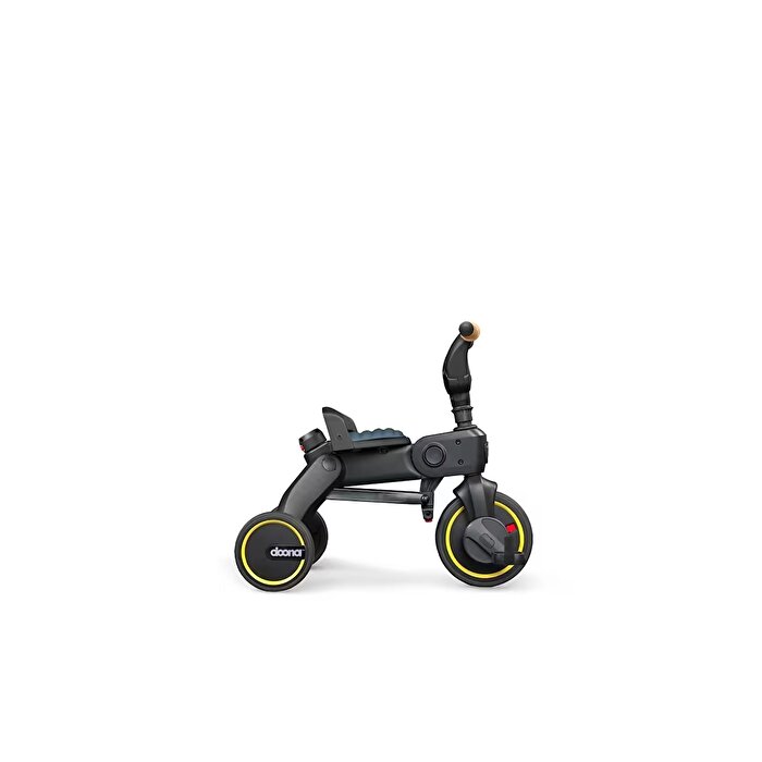 Doona Li̇ki̇ Katlanır Bebek Bisikleti̇ S5 Ocean Blue