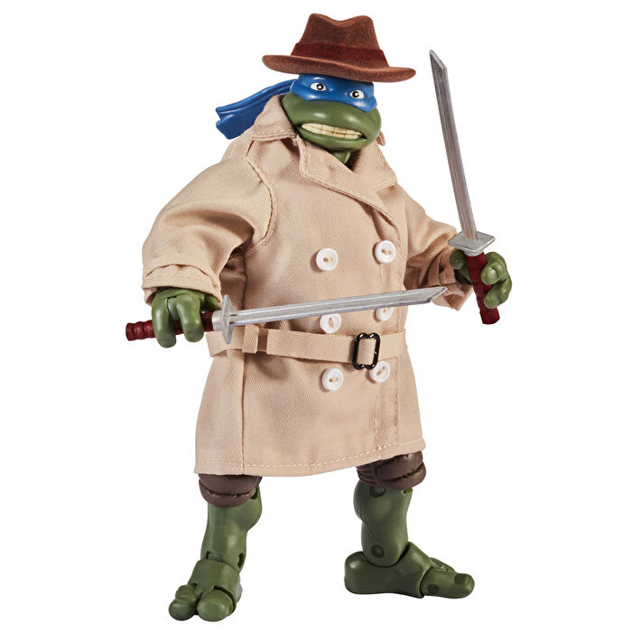 TMNT Özel Figürler Leonardo 81160