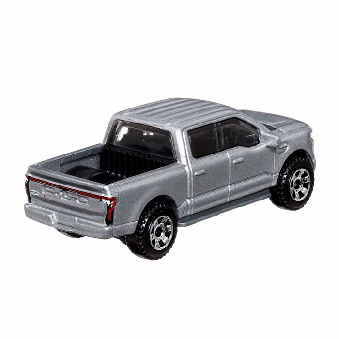 Matchbox Tekli Arabalar 2022 Ford F-150 Lightning HFR39