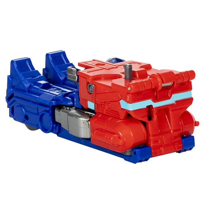 Transformers One Cog Changer Optimus Prime Orion Pax F9387