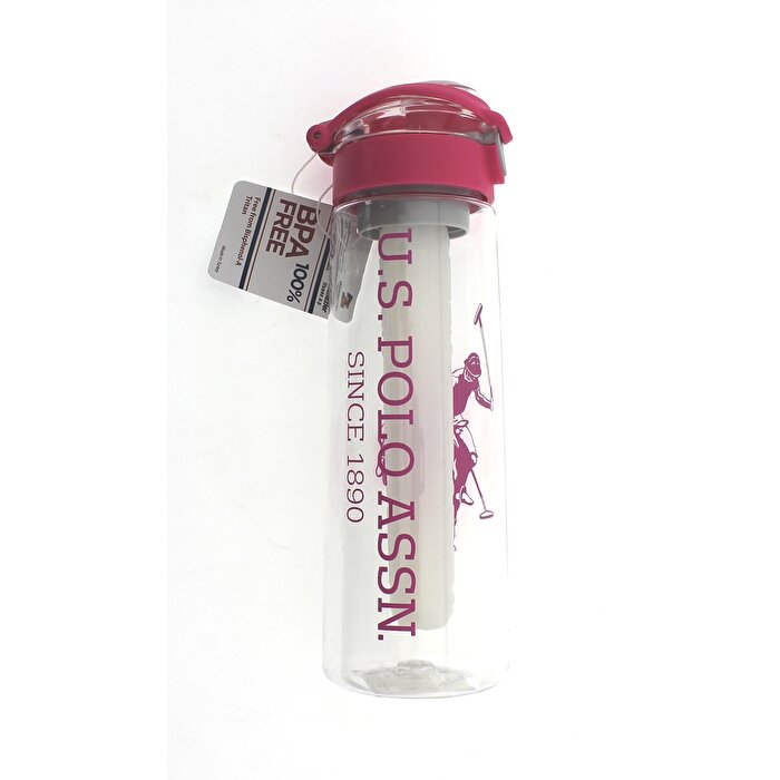 Polo PC Pembe Resimli Matara