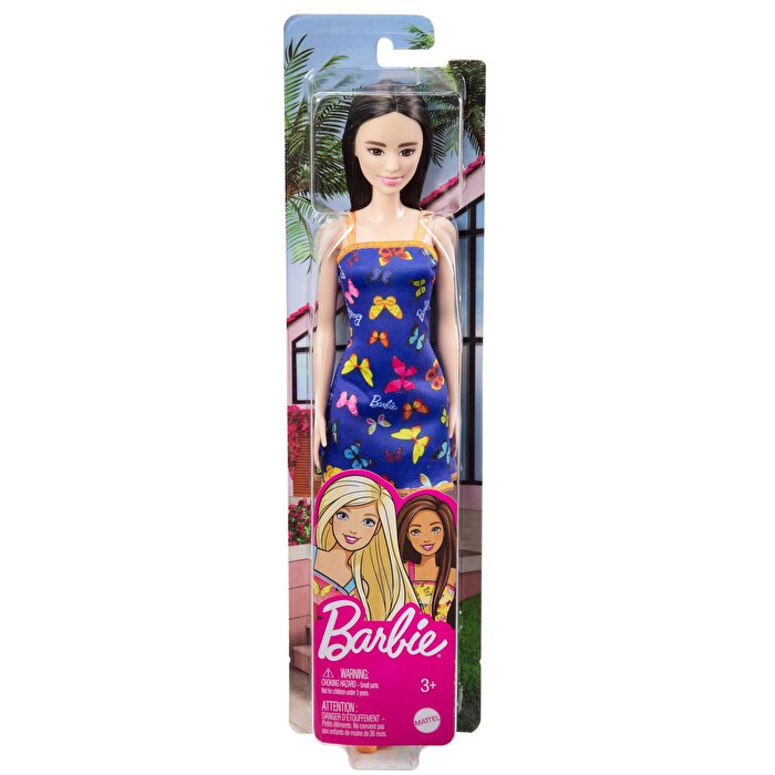 Barbie Şık Barbie HBV06