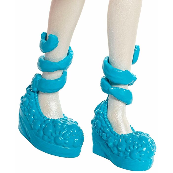 Enchantimals Popüler Karakter Bebekler Saffi Swan ve Poise FRH38