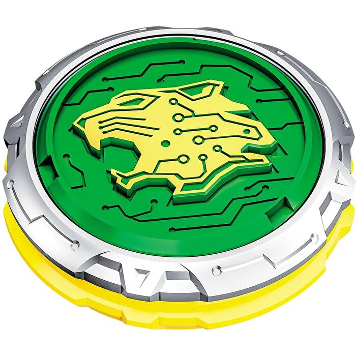 Infinity Nado Başlangıç Paketi Gold Warrior Phoenix ve Lightning Leopard