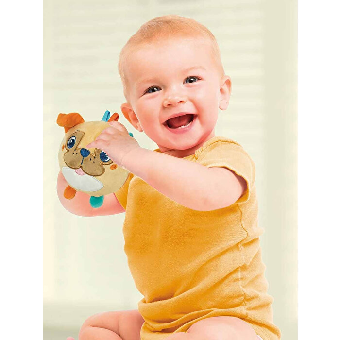 Baby Clementoni Yumuşak Hayvan Arkadaşlar Köpek