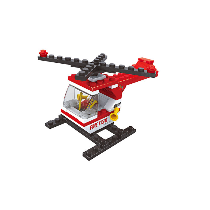 Ausini İtfaiye Set 21301