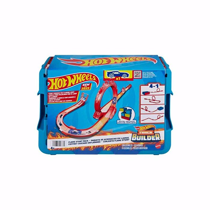 Hot outlet wheels builder