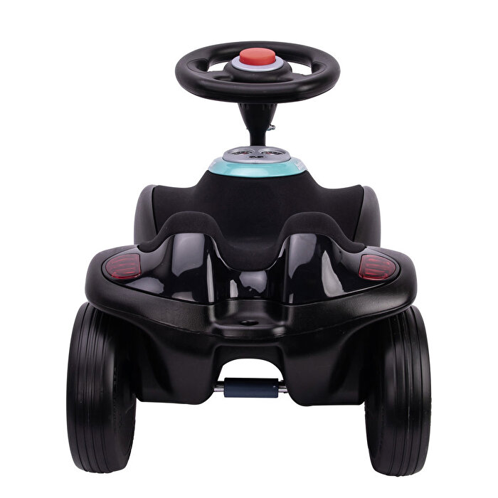 BIG Bobby Car Next Turkuaz Bingit Araba