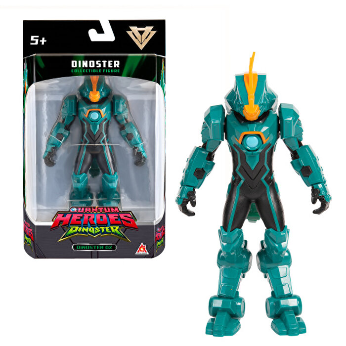 Transformer Dinoster Oz 16 Cm