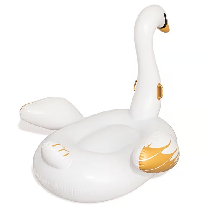 Bestway Beyaz Kuğu Binici