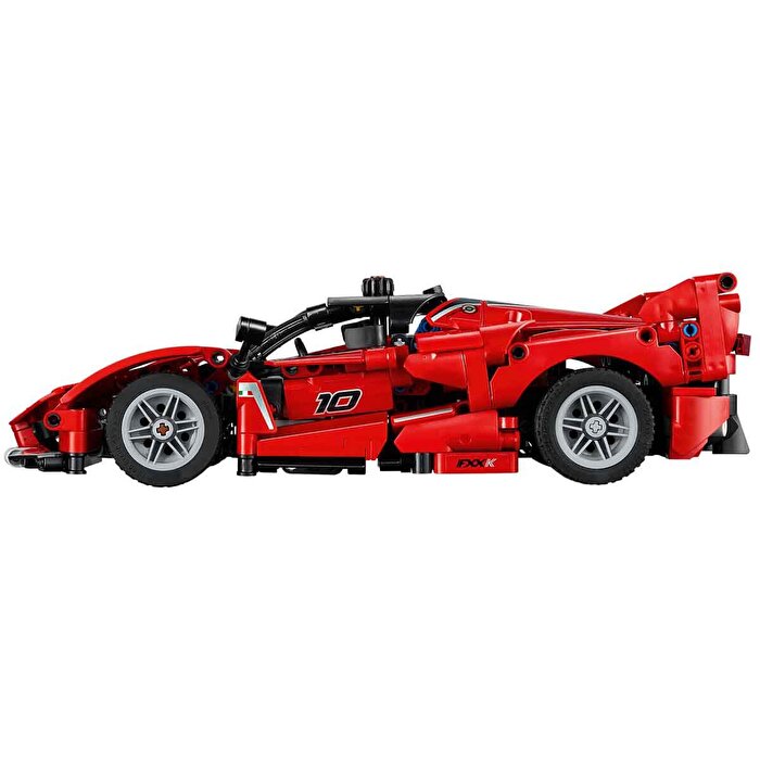 LEGO Technic Ferrari FXX K 42212